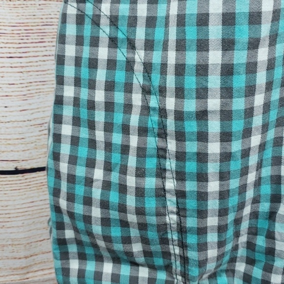 RVCA tank top - Picture 3 of 6